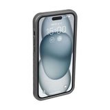 Topeak uchwyt na telefon Ridecase iPhone 15 plus mocowanie