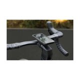 Topeak uchwyt na telefon Ridecase iPhone 15 plus mocowanie