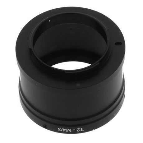 Adapter Marumi t2 micro 4 3