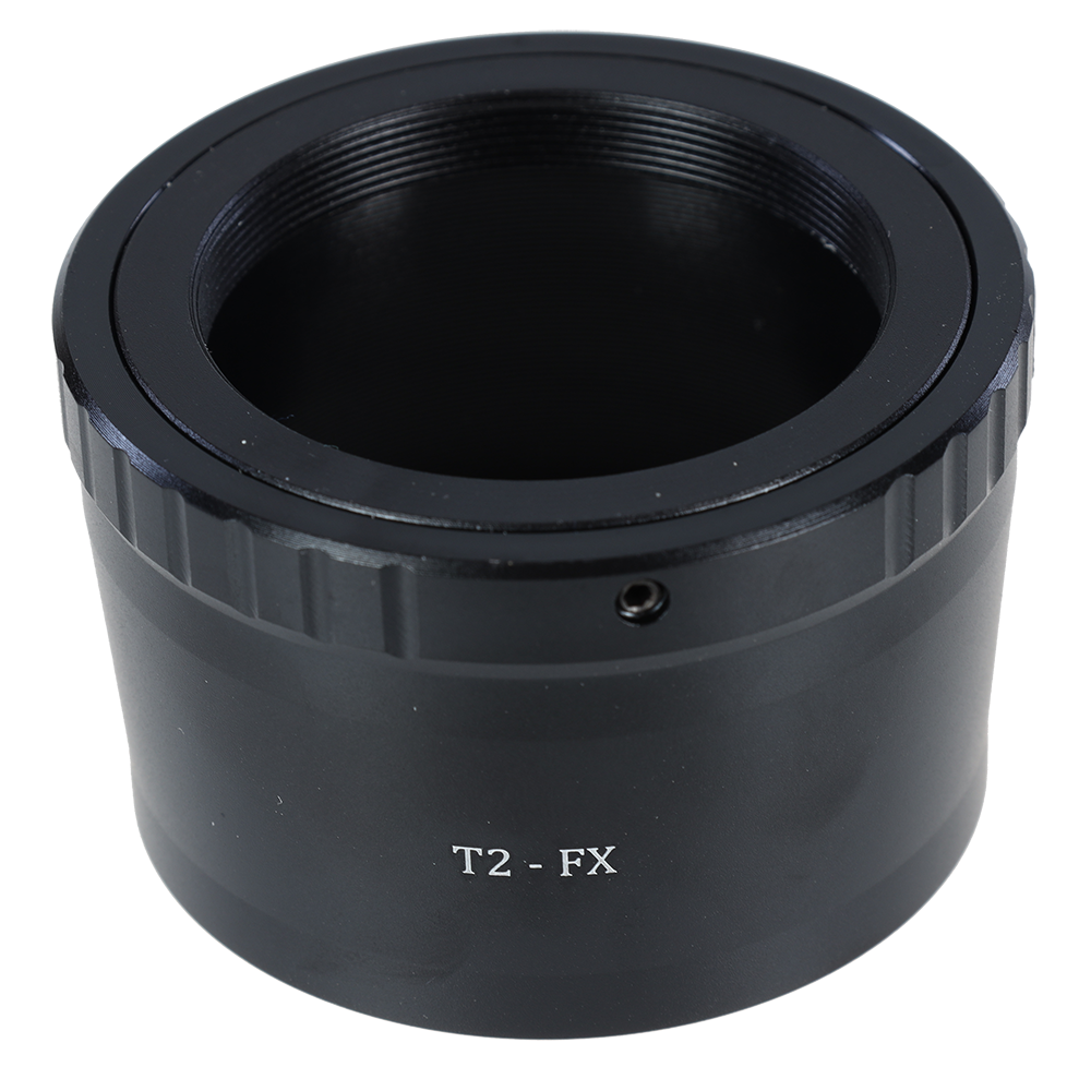 Adapter Marumi t2 Fuji x