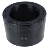 Adapter Marumi t2 Fuji x