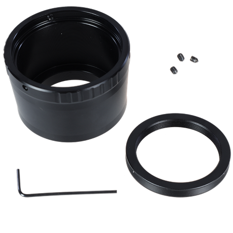 Adapter Marumi t2 Fuji x