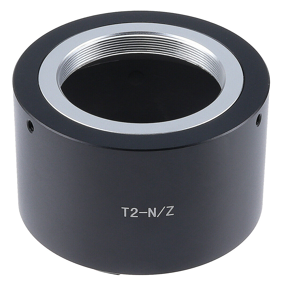 Adapter Marumi t2 do Nikona Z