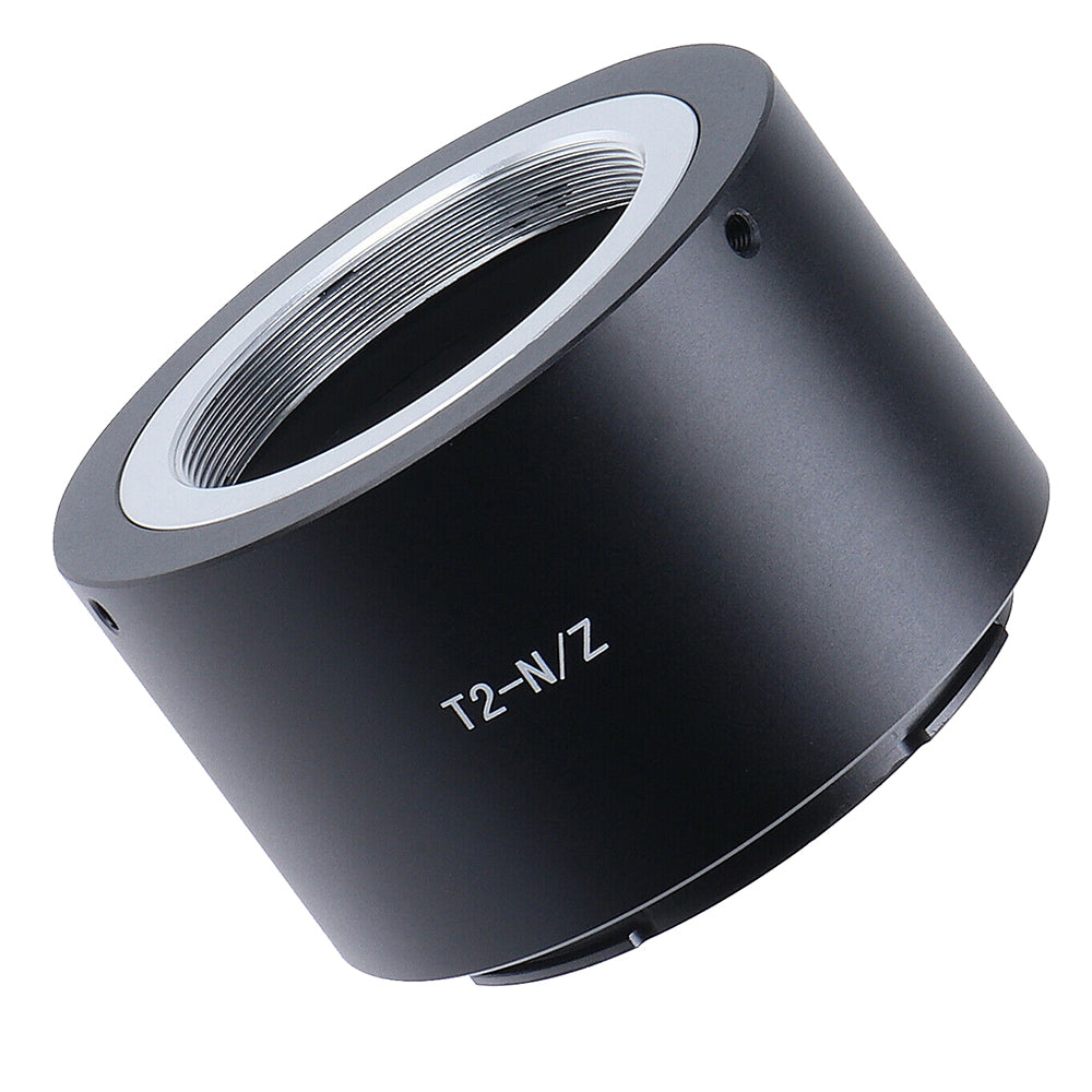 Adapter Marumi t2 do Nikona Z