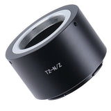 Adapter Marumi t2 do Nikona Z