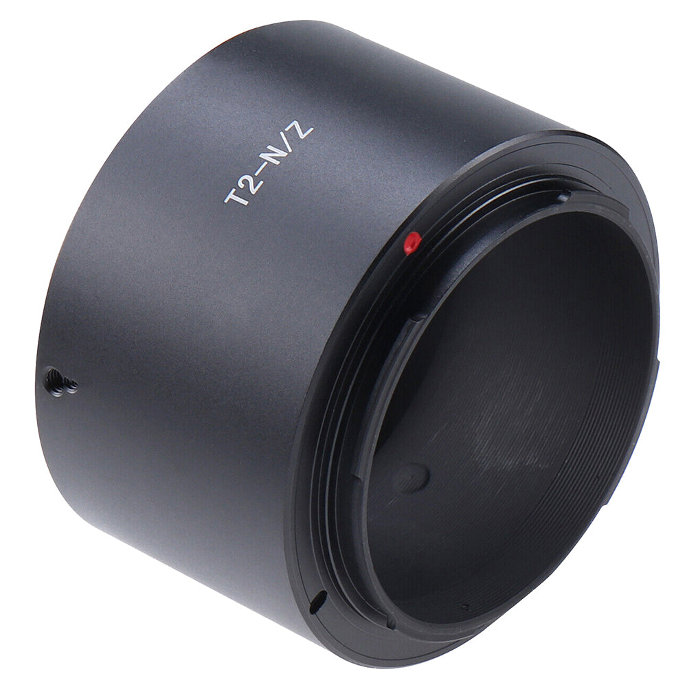 Adapter Marumi t2 do Nikona Z