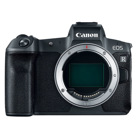 Adapter Marumi T2 do Canona EOS R