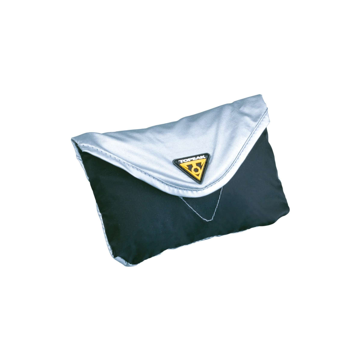 Topeak MTX Rain Cover Grey - Wodoodporna ochrona
