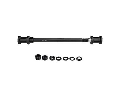 Topeak Trailer Journey Axes Zestaw M12 x 1,5