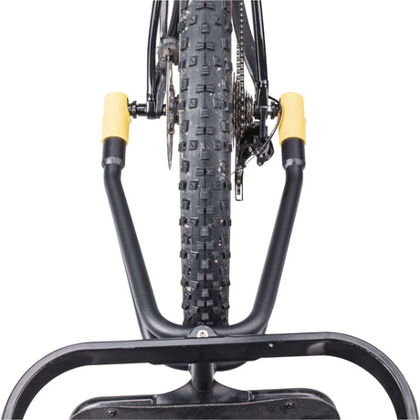 Topeak tx jarzmo gabel podróży do przyczepy