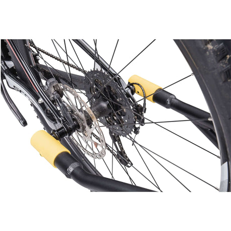 Topeak tx jarzmo gabel podróży do przyczepy
