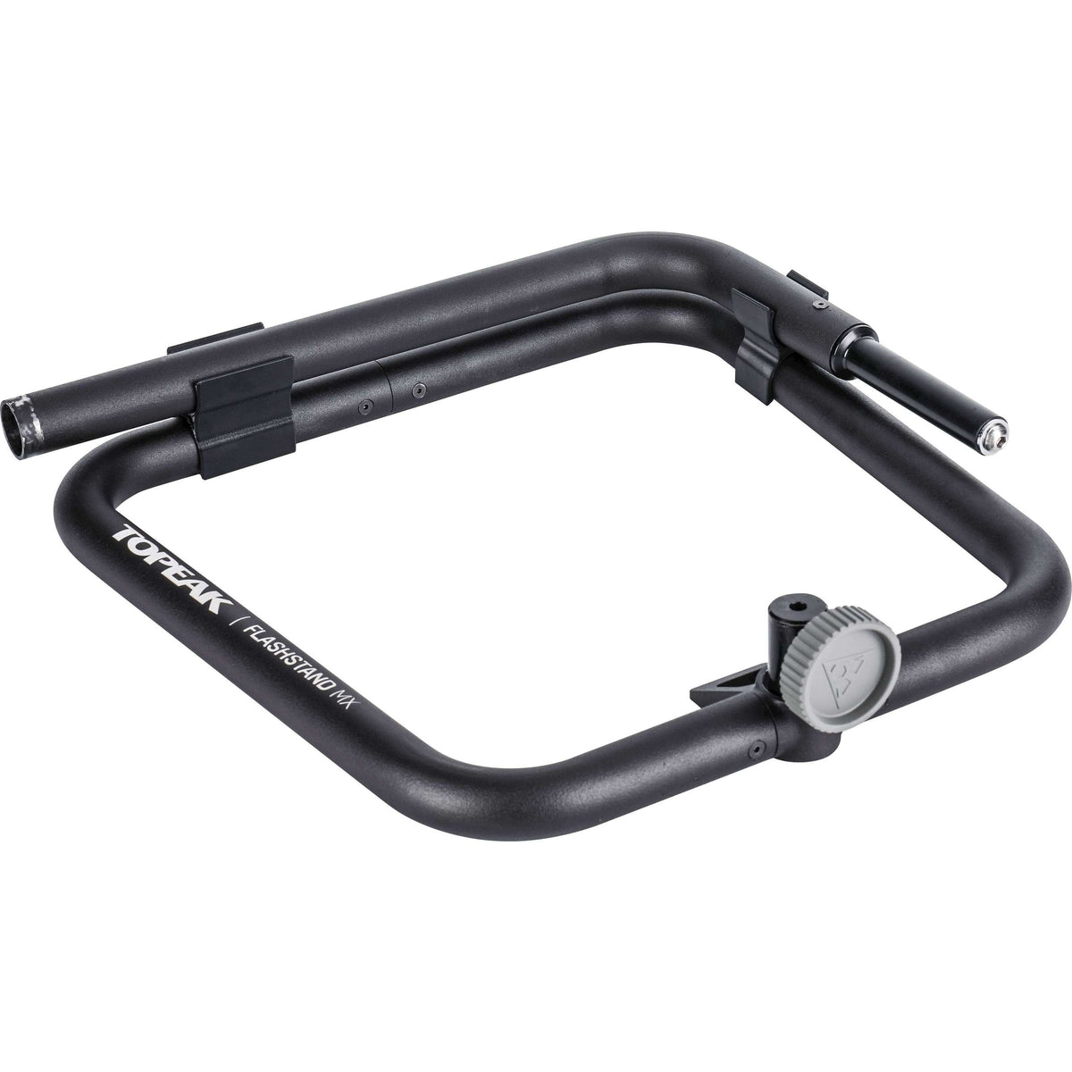 TOPEAK - TOPEAK - TOPEAK Cranckstand Flash Stand MX