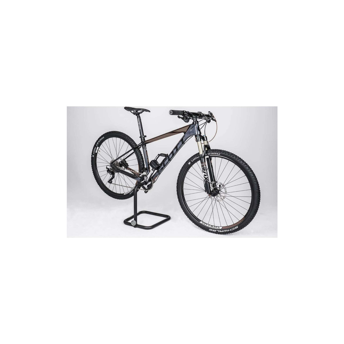 TOPEAK - TOPEAK - TOPEAK Cranckstand Flash Stand MX