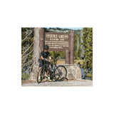 Topeak Standard Tryb Flash Slim X