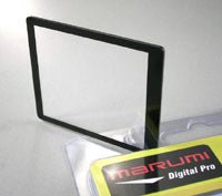 Ochraniacz LCD Marumi do Sony A100