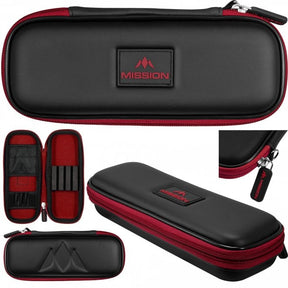 Misja misja Wolność Slim Red