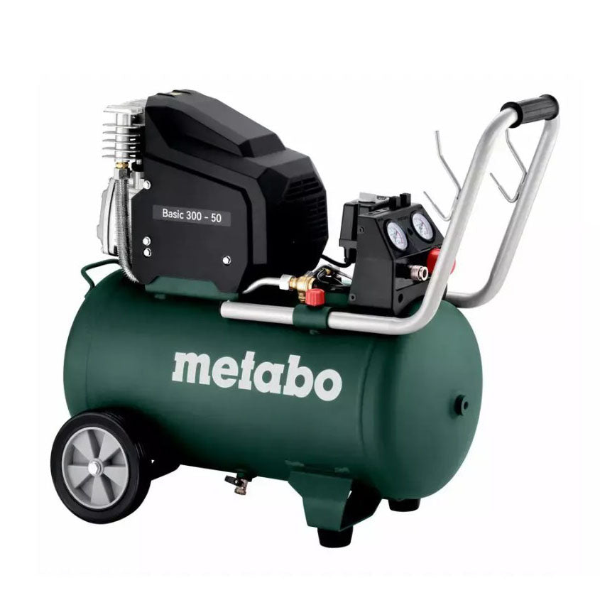 Metabo basiscompressor 300-50