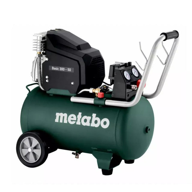 Metabo basiscompressor 300-50