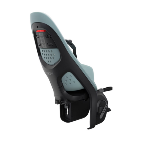 Thule Yepp 2 tylne siedzenie maxi mid blue mik hd 12041402