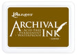 Ranger Ink Ranger • Archiwalny tusz do kawy