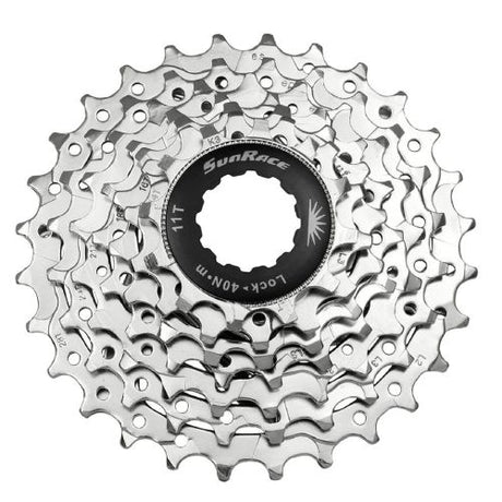 Kaseta Sunrace 7V 11-28