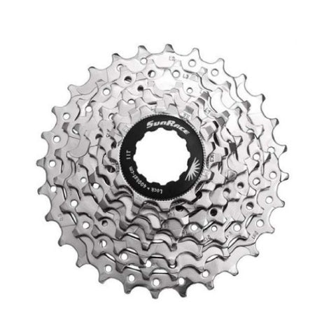 Sunrace Cassette 8v 11-23 R86