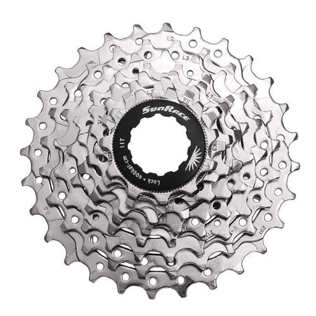 Kaseta Sunrace 8V 11-28