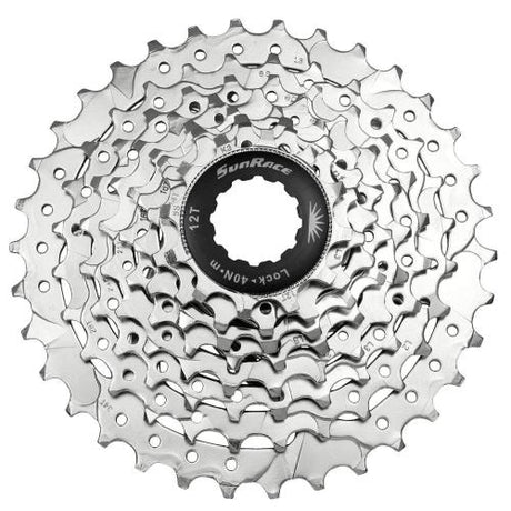 Kaseta Sunrace 8v 11 32