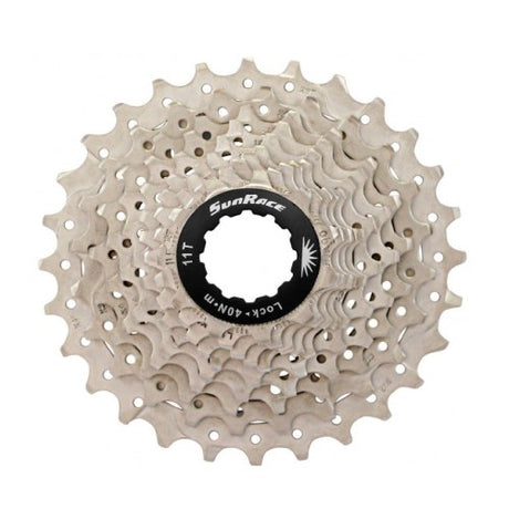 Kaseta Sunrace 10V 11-25