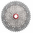 Kaseta Sunrace 11v 11 50 srebrna sa