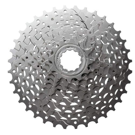 Kaseta Shimano 9S 11-32 CS-HG400 Deore CSHG4009132