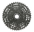 Kije kasetowe Shimano 10v 11-43t cs-lg400 czarne