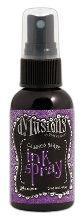 Ranger Ink Ranger • Atrament dylusions w sprayu zmiażdżone winogrona 59ml