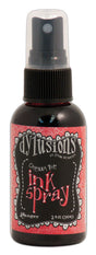 Ranger Ink Ranger • Atrament Dylusions w sprayu Cherry Pie 59ml