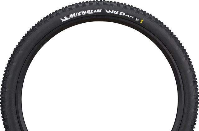 Opona składana Michelin Wild Am Performance 27,5