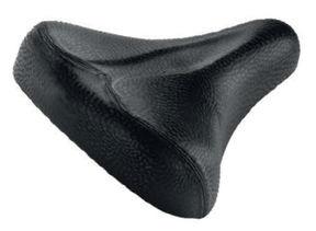 Selle Montegrappa 156 pu ollanda unisex siodle z Strop Black OEM