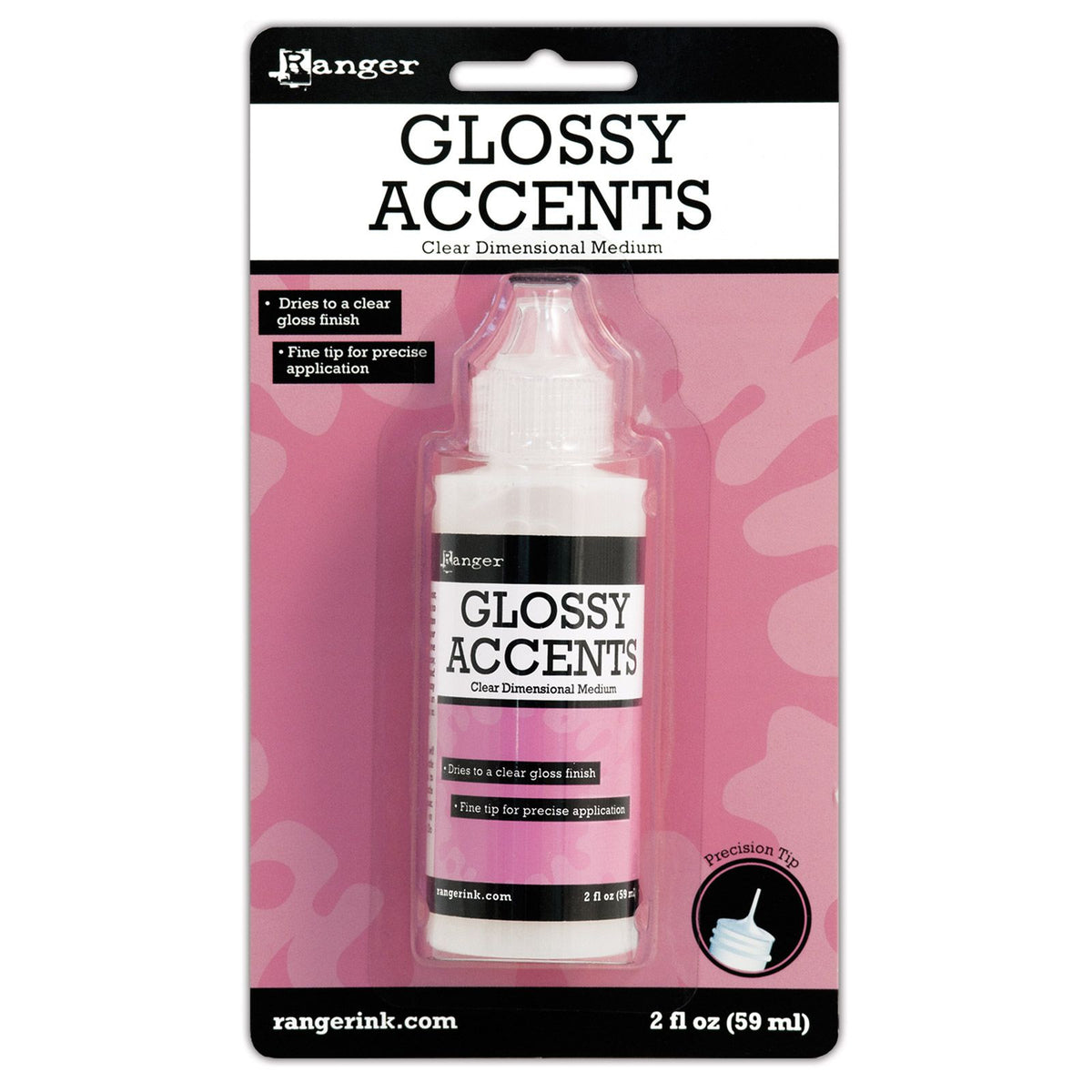 Ranger Ink Ranger • błyszczące akcenty 59ml