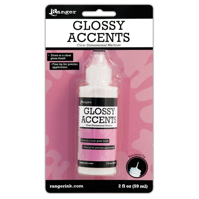 Ranger Ink Ranger • błyszczące akcenty 59ml