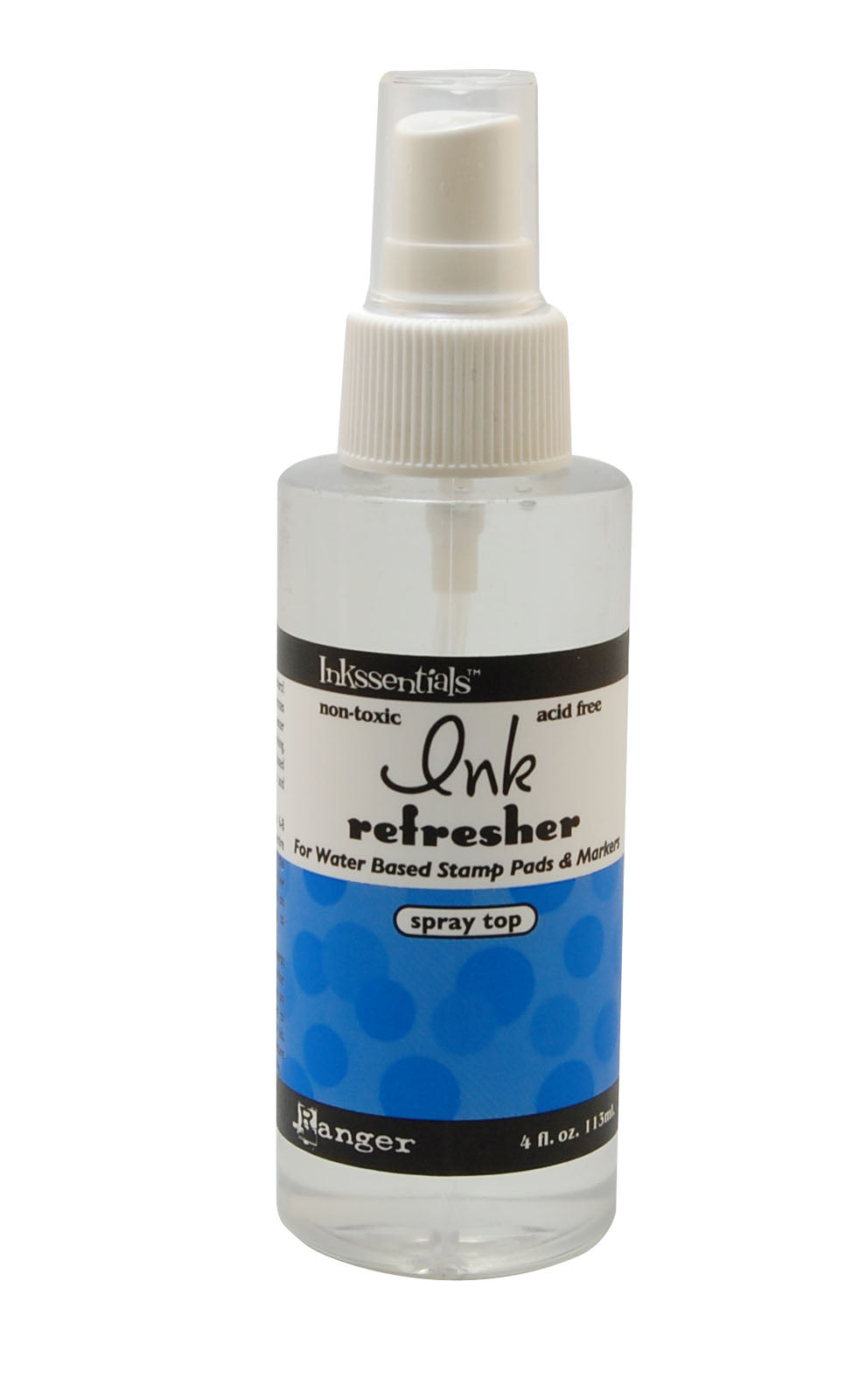 Ranger Ink Ranger • Odświeżacz atramentu 4 uncje. 113ml.