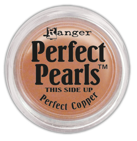 Ranger Ink Ranger • Perfekcyjny proszek pigmentowy Perfekcyjna miedź