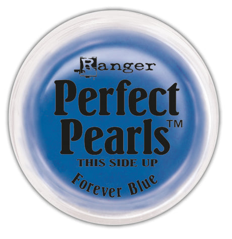 Ranger Ink Ranger • Perfekcyjny proszek pigmentowy w kolorze wiecznie niebieskim