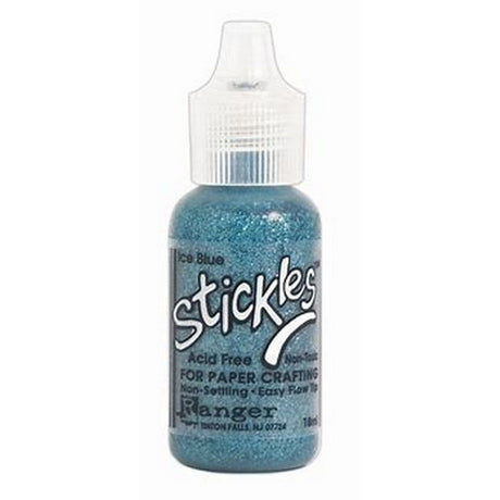 Ranger Ink Ranger • Stickles lodowoniebieski