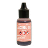 Ranger Ink Ranger • Tim Holtz Atrament Alkoholowy Łosoś 14ml