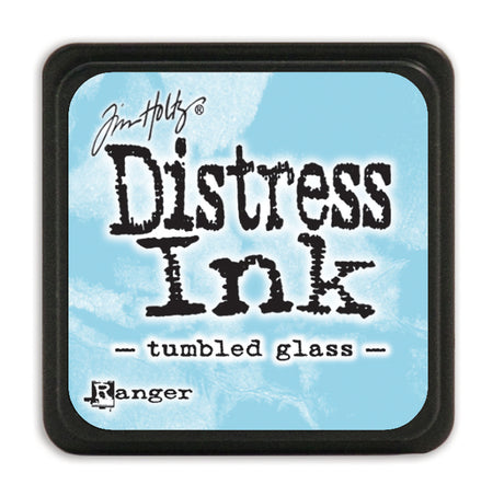 Ranger Ink Ranger • Tim Holtz Distainer Mini podkładka na tusz do szkła