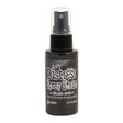 Ranger Ink Ranger • Tim Holtz spray plamiący czarną sadzę