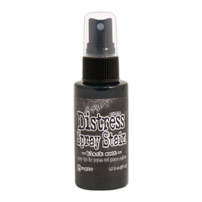 Ranger Ink Ranger • Tim Holtz spray plamiący czarną sadzę