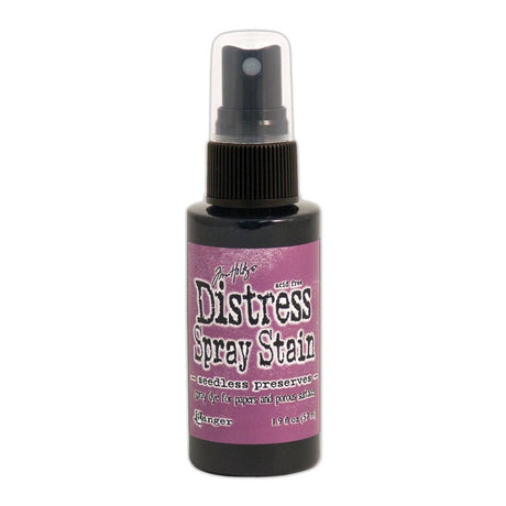Ranger Ink Ranger • Tim Holtz Distres Spray Bejca beznasienne konfitury