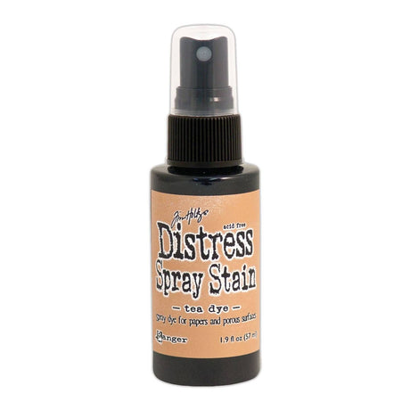 Ranger Ink Ranger • Tim Holtz Distres Barwnik do herbaty w sprayu