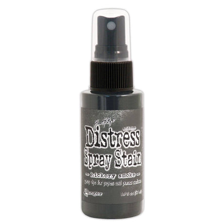 Ranger Ink Ranger • Tim Holtz, plama w sprayu, dym hikorowy