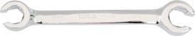 Yato semi-geopende platte sleutel 17x19mm 01385